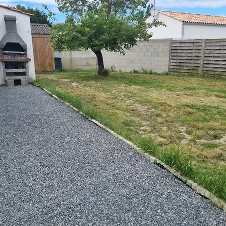 Le Petit Rocher Saint-Jean-de-Monts Exteriér fotografie